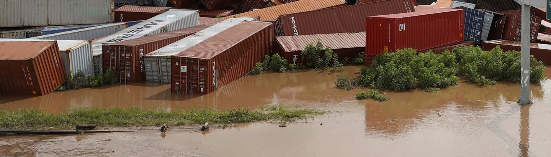 Moving update: South Africa |  Durban Port Freight Rail invokes Force Majeure due to severe floods