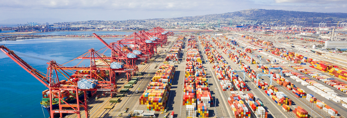 U.S. Congestion and infrastructure issues 